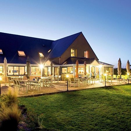 Hotel Restaurant Le Mur Du Roy Сарзо Екстериор снимка