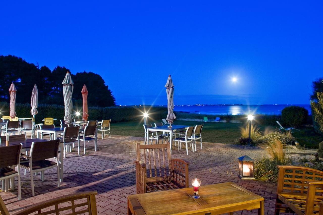 Hotel Restaurant Le Mur Du Roy Сарзо Екстериор снимка